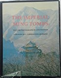 Book The Imperial Ming Tombs free