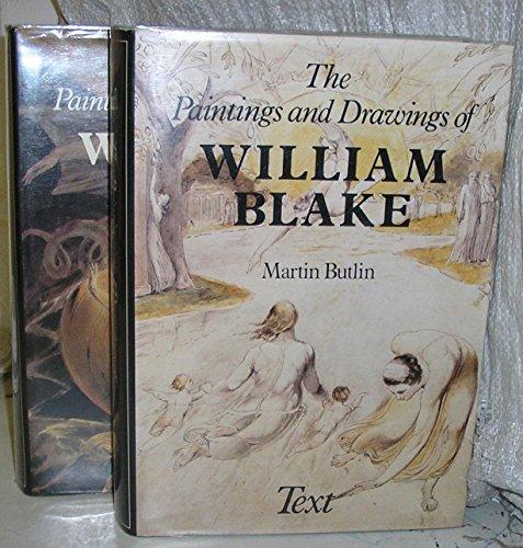 Book The Paintings and Drawings of William Blake (Paul Mellon Centre for Studies in Britis) free