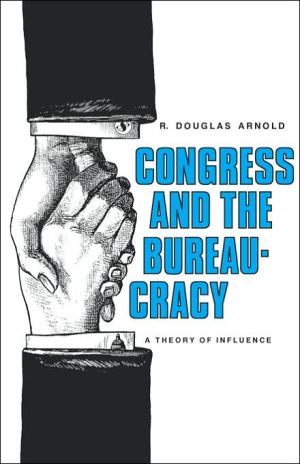 Book Congress and the Bureaucracy (Yale Studies in Political Science) free
