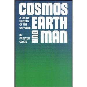 Book Cosmos, Earth, And Man: A Short History Of The Universe free