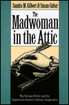 Book The Madwoman in the Attic: The Woman Writer and the Nineteenth-Century Literary Imagination free