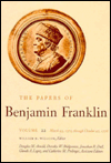 Book The Papers of Benjamin Franklin, Vol. 22: Volume 22: March 23, 1775 through October 27, 1776 free