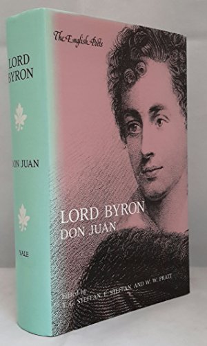 Book Don Juan (The English poets) free Book Don Juan (The English poets) free