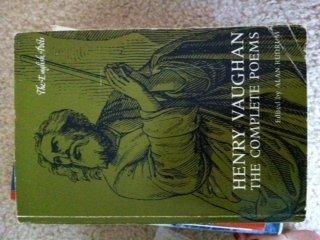 Book Henry Vaughan: The Complete Poems (The English Poets, 4) free