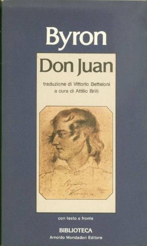 Book Don Juan (english Poets) free
