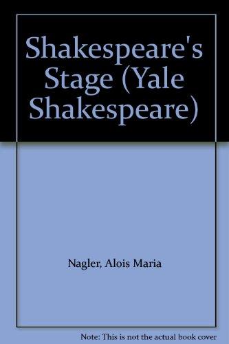Book Shakespeare's Stage (Yale Shakespeare) (English and German Edition) free