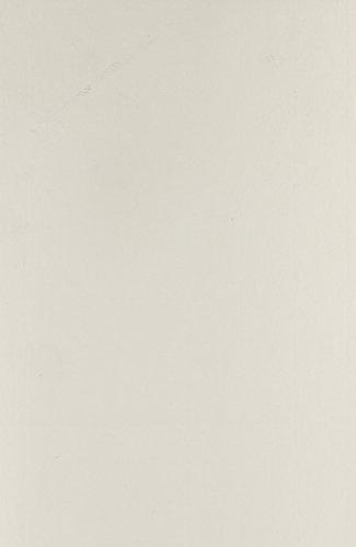 Book The Yale Editions Of Horace Walpole's Correspondence, Volume 44: Complete Index: Volume I, A. A. To Constant (the Yale Edition Of Horace Walpole's Correspondence) free