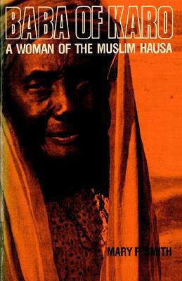 Book Baba of Karo: A Woman of the Muslim Hausa free