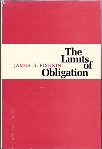 Book The Limits of Obligation free