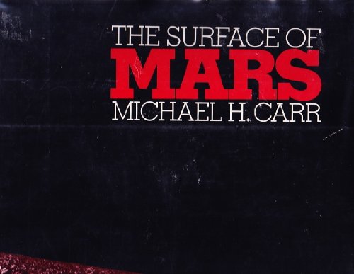 Book The surface of Mars (Yale planetary exploration series) free