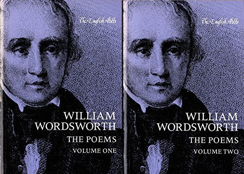 Book The Poems,  Vol. 1 (English Poets) free