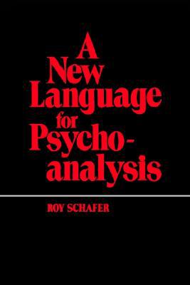 Book A New Langauage for Psychoanalysis free