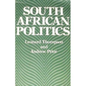Book South African Politics free