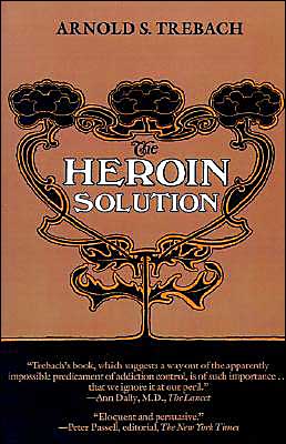 Book The Heroin Solution free
