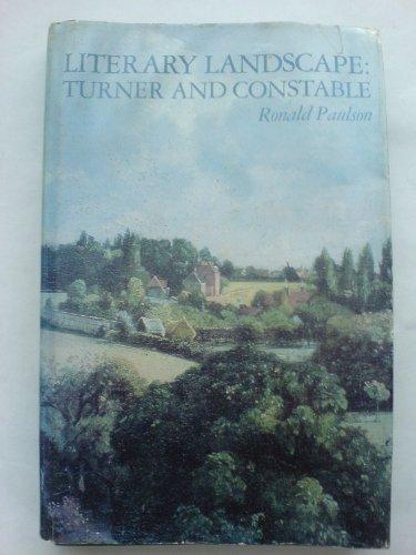 Book Literary Landscape free
