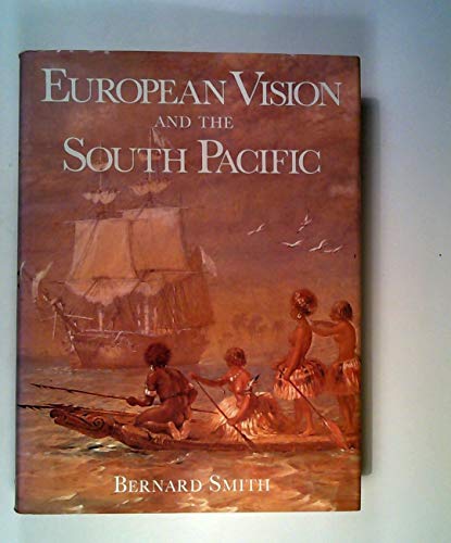 Book European Vision and the South Pacific free