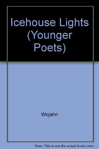 Book Icehouse Lights (Yale Series of Younger Poets) free