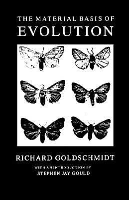 Book The Material Basis of Evolution (The Silliman Memorial Lectures Series) free