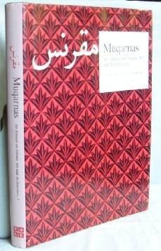 Book Muqarnas: An Annual on Islamic Art and Architecture. Volume 1 free