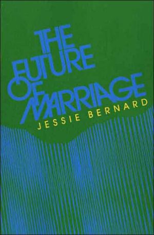 Book The Future of Marriage free