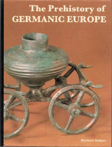 Book Prehistory of Germanic Europe free