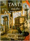 Book Taste and the Antique: The Lure of Classical Sculpture, 1500-1900 free