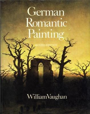 Book German Romantic Painting free
