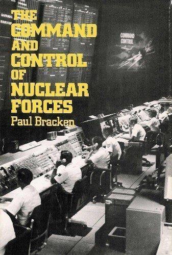 Book The Command and Control of Nuclear Forces free