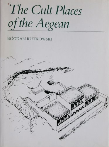 Book The Cult Places Of The Aegean free Book The Cult Places Of The Aegean free
