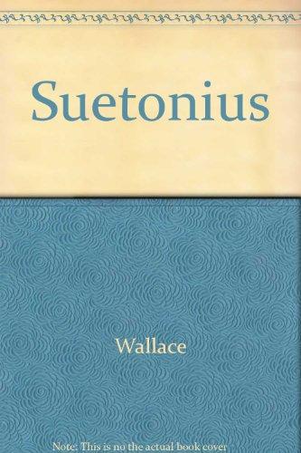 Book Suetonius: The Scholar And His Caesars free