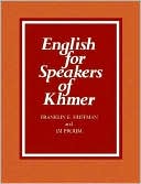Book English for Speakers of Khmer (Yale Language Series) free