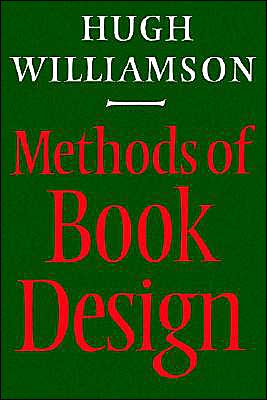 Book Methods of Book Design (Practice of an Industrial Craft) free