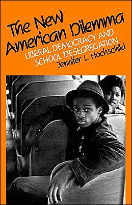 Book The New American Dilemma (Yale Fastback Series) free