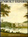 Book Unbuilt Oxford free