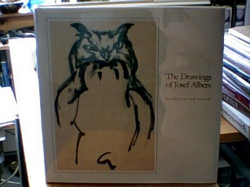 Book The Drawings of Josef Albers free