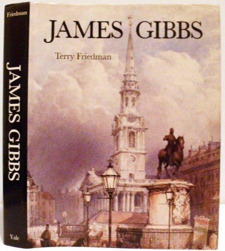 Book James Gibbs (Studies in British Art) free