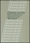Book Democracies: Patterns of Majoritarian and Consensus Government in Twenty-One Countries free