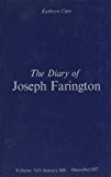 Book The Diary Of Joseph Farington: Volume 13, January 1814 - December 1815, Volume 14, January 1816 - December 1817 (paul Mellon Centre For Studies In Britis) (vol 13 & 14) free