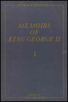 Book Memoirs Of King George Ii: The Yale Edition Of Horace Walpole's Memoirs (yale Edition Of Horace Walpole's Memoirs, Vols 1-3) free