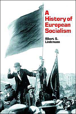 Book A History of European Socialism free