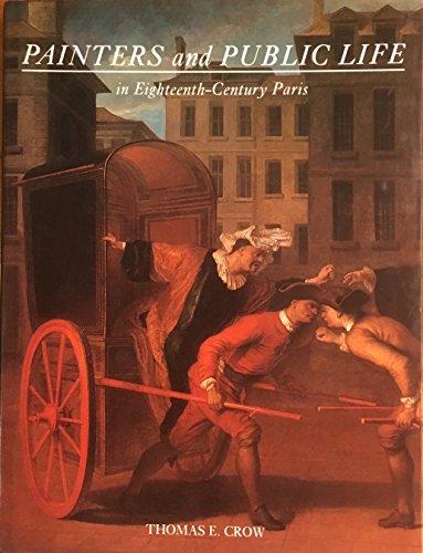 Book Painters and Public Life in Eighteenth-Century Paris free
