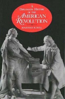 Book A Diplomatic History of American Revolution free