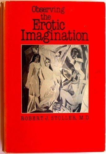Book Observing the Erotic Imagination free