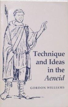 Book Technique And Ideas In The Aeneid free