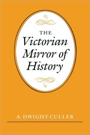Book The Victorian Mirror of History free