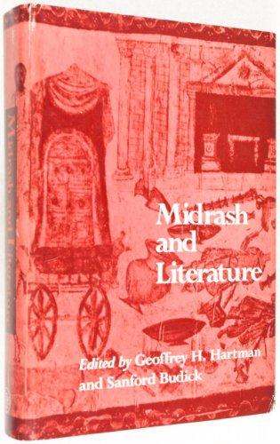 Book Midrash And Literature free