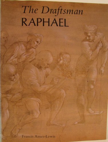 Book The Draftsman Raphael free