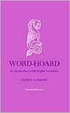 Book Word-Hoard: An Introduction to Old English Vocabulary (Yale Language Series) free