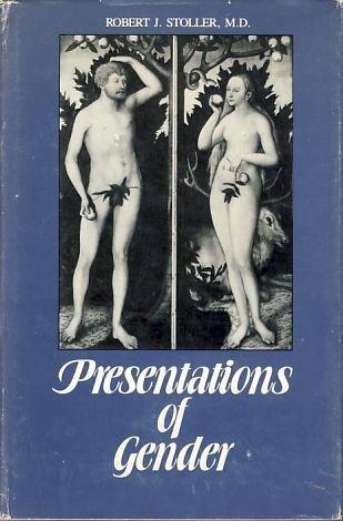 Book Presentations of Gender free