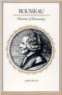Book Rousseau: Dreamer of Democracy free